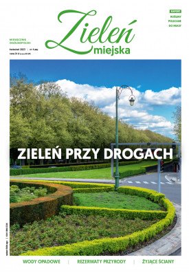 e-wydanie Zieleń Miejska...