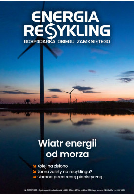 Energia i Recykling 05/2023