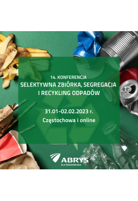 14. Konferencja Selektywna...