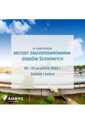 16. Konferencja Metody...