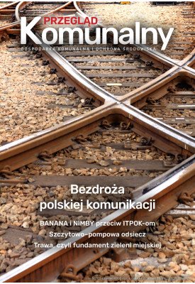 Przegląd Komunalny 06/2023