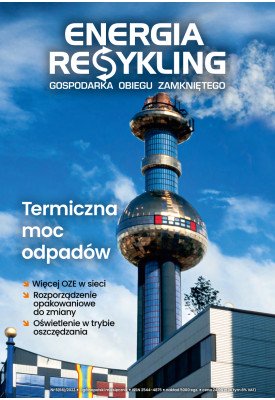 e-wydanie Energia i...