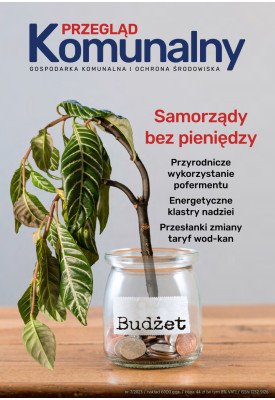 Przegląd Komunalny 07/2023