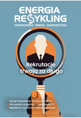 Energia i Recykling 07/08 2023
