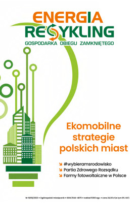 Energia i Recykling 09/2023