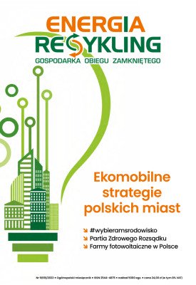 Energia i Recykling 09/2023