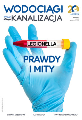 Wodociągi-Kanalizacja 09/2023