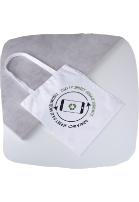 Torba - Recykling...