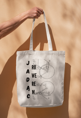 Torba - Jadąc rowerem (50...