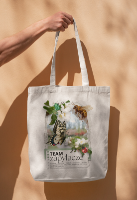 Torba - Ochrona zapylaczy...