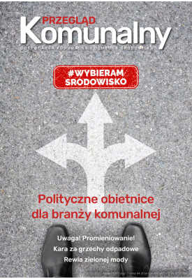 Przegląd Komunalny 10/2023
