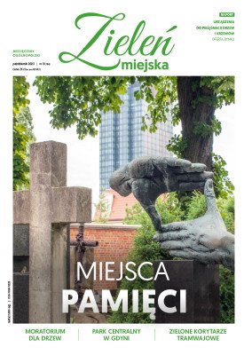 Zieleń Miejska 10/2023