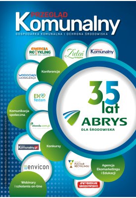 Przegląd Komunalny 12/2023