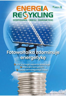 e-wydanie Energia i...