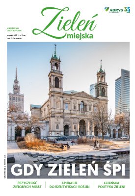 Zieleń Miejska 12/2023