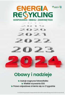 e-wydanie Energia i...