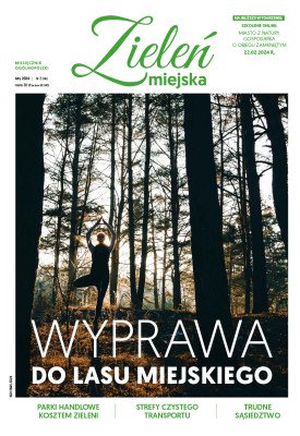 Zieleń Miejska 02/2024