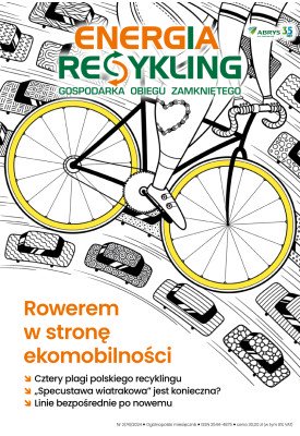 Energia i Recykling 02/2024