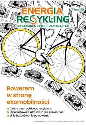 Energia i Recykling 02/2024