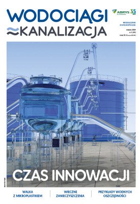 Wodociągi-Kanalizacja 03/2024