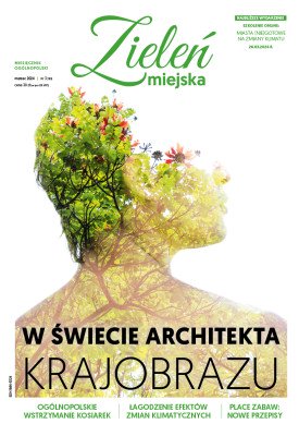 Zieleń Miejska 03/2024