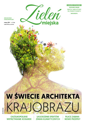 Zieleń Miejska 03/2024
