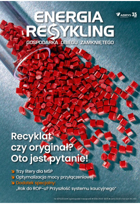 Energia i Recykling 03/2024