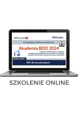 Szkolenie on-line: Akademia...