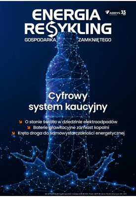 e-wydanie Energia i...