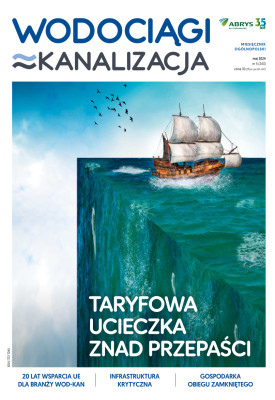 Wodociągi-Kanalizacja 05/2024