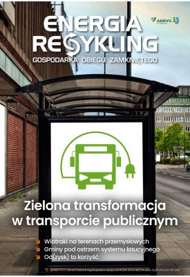 Energia i Recykling 05/2024