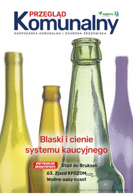 Przegląd Komunalny 05/2024