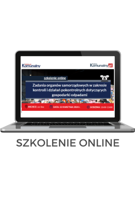 Szkolenie on-line: Zadania...
