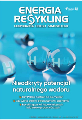 Energia i Recykling 06/2024