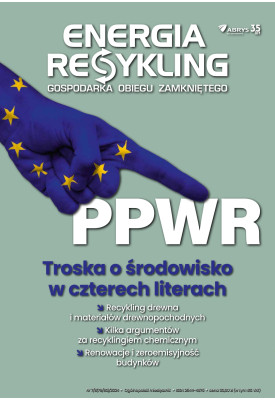 Energia i Recykling 07/08 2024