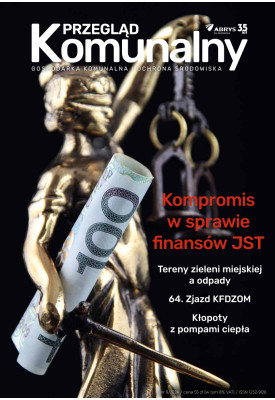 Przegląd Komunalny 09/2024