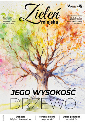 Zieleń Miejska 10/2024