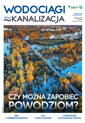 Wodociągi-Kanalizacja 10/2024