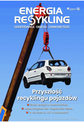 Energia i Recykling 10/2024