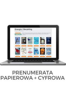 Energia i Recykling -...