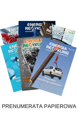 Energia i Recykling -...