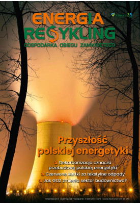 Energia i Recykling 12/2024