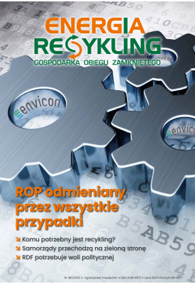 Energia i Recykling 01/2025