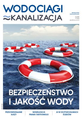 Wodociągi-Kanalizacja 02/2025