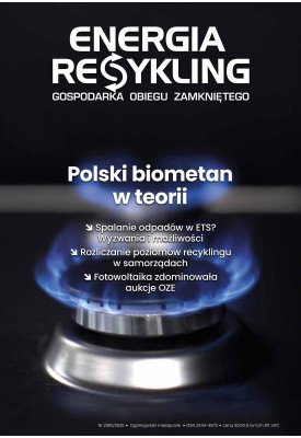 Energia i Recykling 02/2025