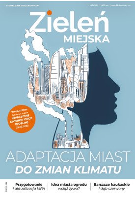 Zieleń Miejska 02/2025