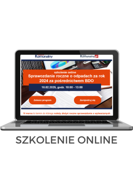 Szkolenie on-line:...