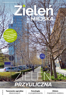 Zieleń Miejska 03/2025