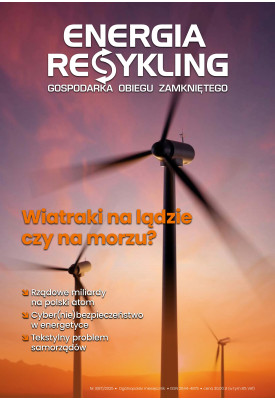 Energia i Recykling 03/2025