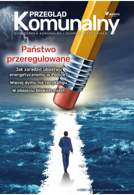 Przegląd Komunalny 03/2025